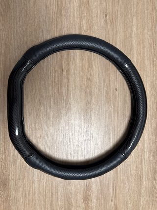 Funda volante deportivo