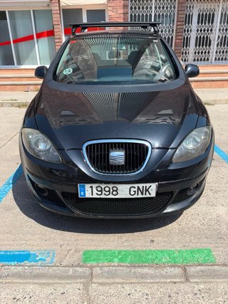 SEAT Altea 2009