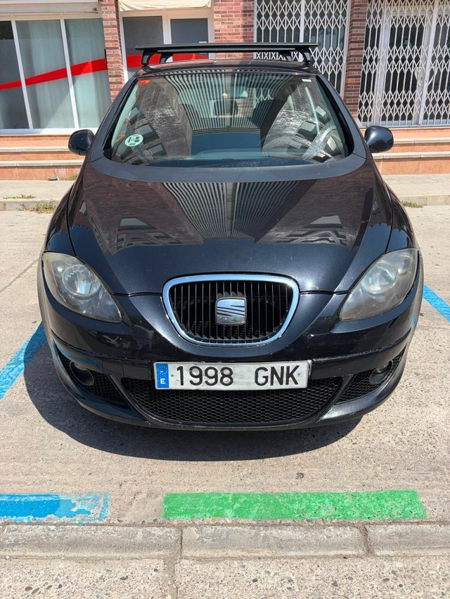 SEAT Altea 2009