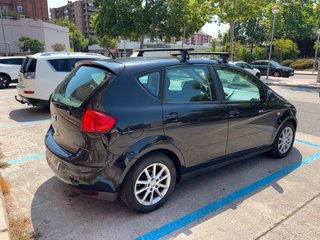 SEAT Altea 2009