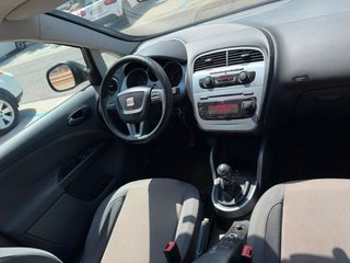 SEAT Altea 2009