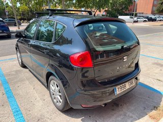 SEAT Altea 2009