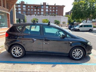 SEAT Altea 2009