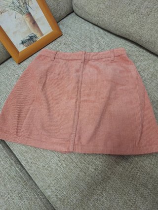 Falda pana Stradivarius T.38