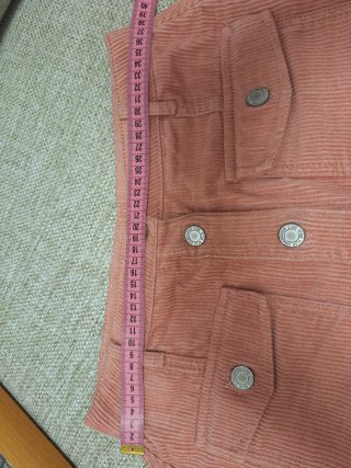 Falda pana Stradivarius T.38