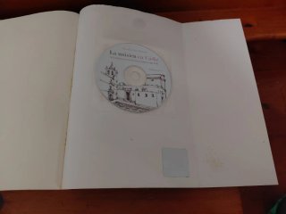 La música en Cádiz.