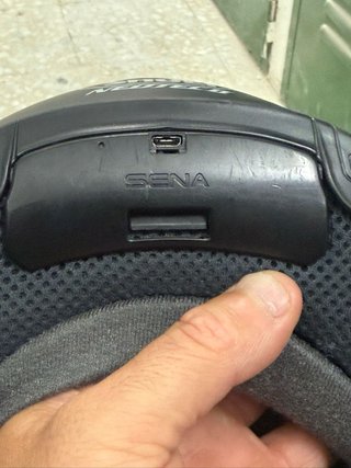 Casco Modular Shoei Neotec 2 + SENA