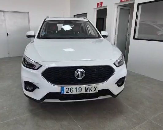 MG ZS 1.0 T-GDI Luxury 111 CV | 44.000 km | 2023 - foto 1