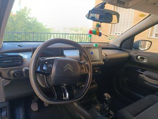 Citroen C4 Cactus 2017