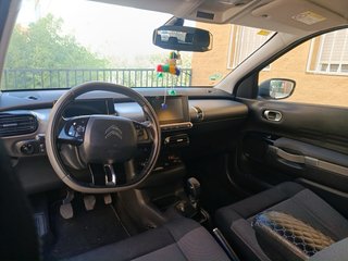 Citroen C4 Cactus 2017