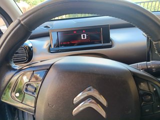 Citroen C4 Cactus 2017