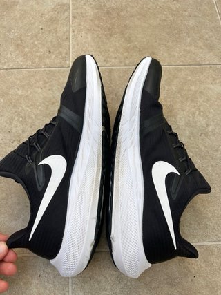 Nike Zoom Pegasus Flyease