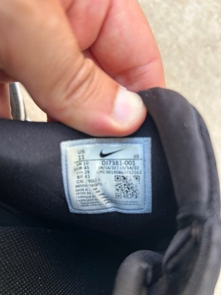 Nike Zoom Pegasus Flyease