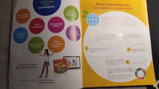 LLENGUA CATALANA 6 PRIMARIA CONSTRUINT MONS
