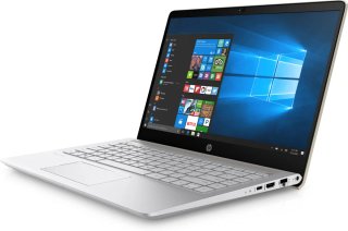 HP Pavilion 14 i5-7200U 8GB SSD 500GB 940MX 2GB