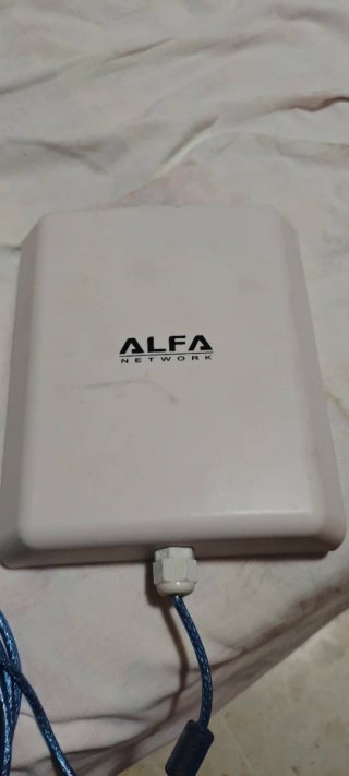 Antena WiFi Alfa Network