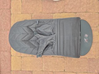 Hamaca Babybjorn y accesorios