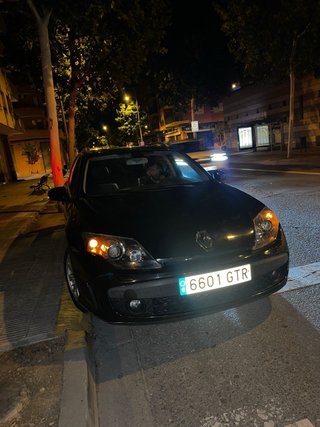 Renault Laguna 2010