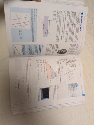 Matemáticas académicas, 4o ESO