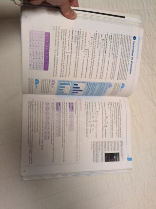 Matemáticas académicas, 4o ESO