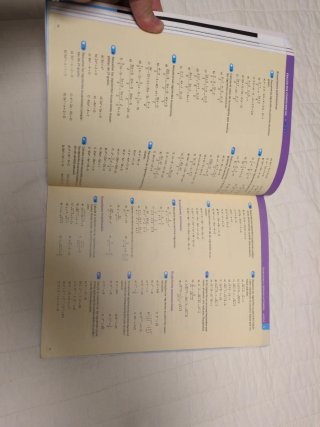 Matemáticas académicas, 4o ESO