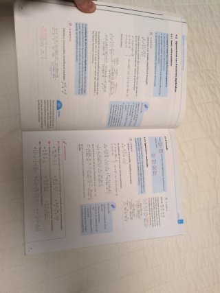 Matemáticas académicas, 4o ESO