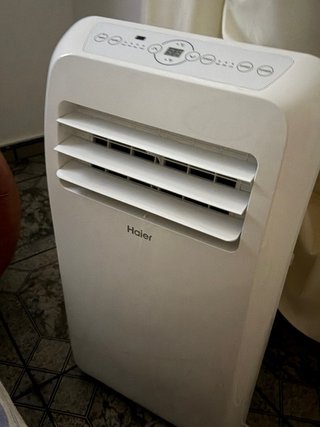 Aire Acondicionado Portátil Haier