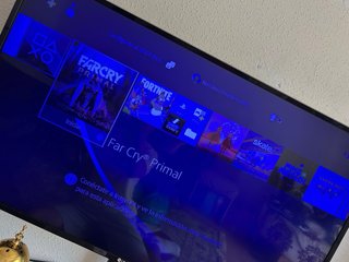 PS4 (PlayStation 4)