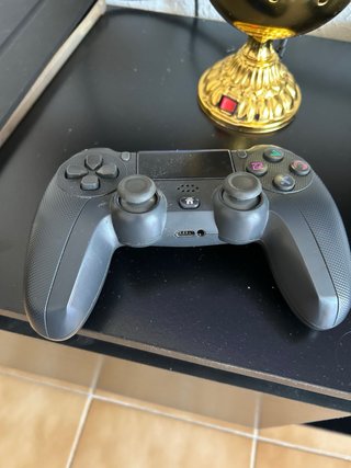 PS4 (PlayStation 4)