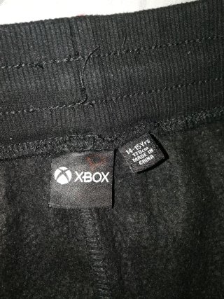 Lote 4 Pantalones de Chándal / Joggers Chico