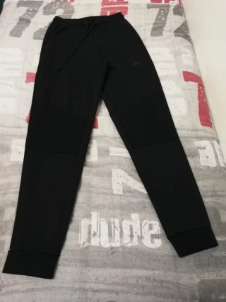 Lote 4 Pantalones de Chándal / Joggers Chico