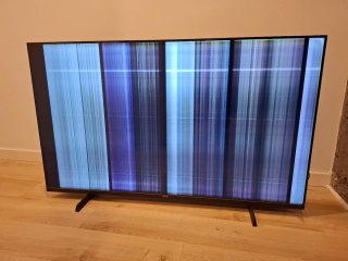 Televisor Philips 50PUS7406/12 Negro