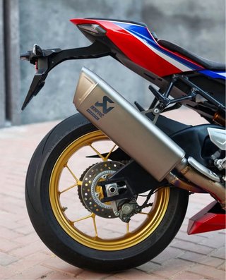 Honda CBR 1000 RR-R SP