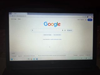 Ordenador portátil HP