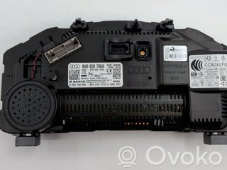 Cuadro instrumentos Audi S3 A3