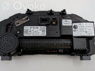 Cuadro instrumentos Audi S3 A3