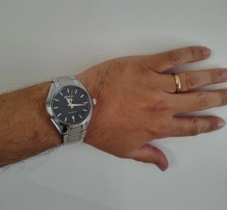 Orologio Breil Automatico Uomo