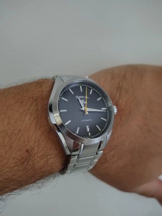 Orologio Breil Automatico Uomo