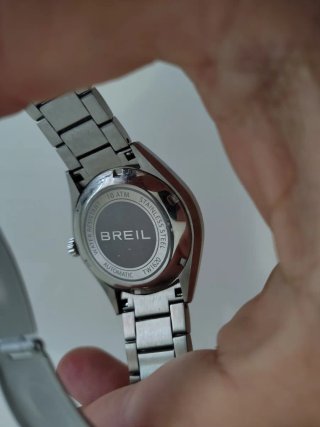 Orologio Breil Automatico Uomo
