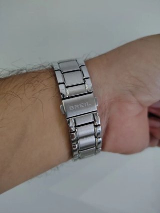 Orologio Breil Automatico Uomo