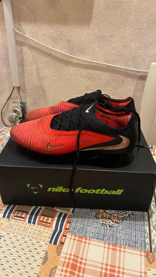 Botas Nike Phantom 6 Low Elite AG-PRO Talla 43
