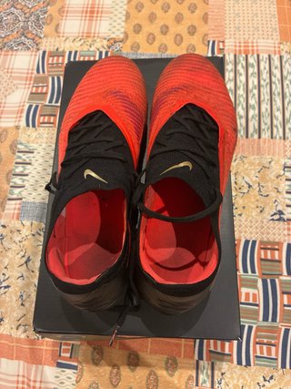 Botas Nike Phantom 6 Low Elite AG-PRO Talla 43