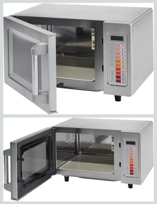 Microondas Profesional