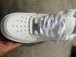 Zapatillas Nike Air Force 1 Blancas talla 37