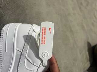 Zapatillas Nike Air Force 1 Blancas talla 37