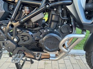 BMW F800GS Adventure