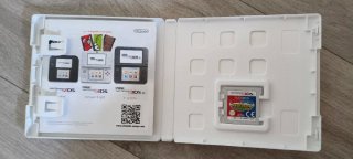 Mario & Sonic Río 2016 Olympic Games 3DS
