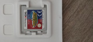 Mario & Sonic Río 2016 Olympic Games 3DS