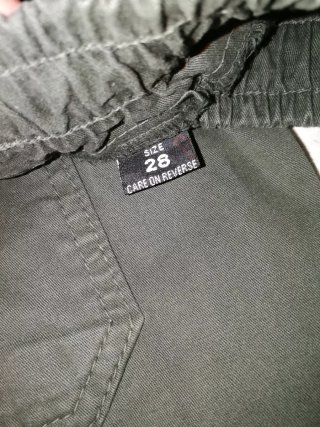 Lote 7 Pantalones Chico/Hombre