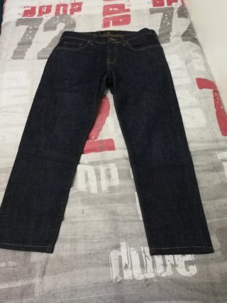 Lote 7 Pantalones Chico/Hombre